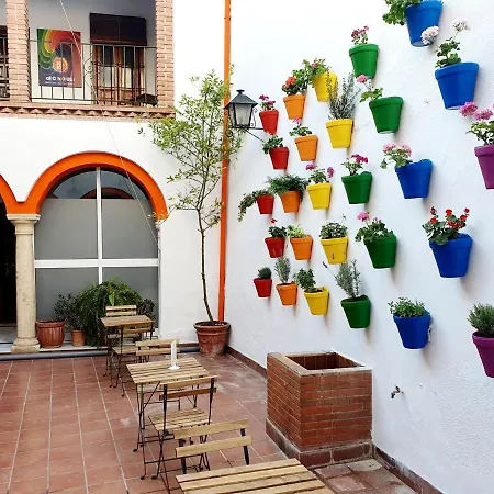 Arc House Only Adults Pensión Córdoba