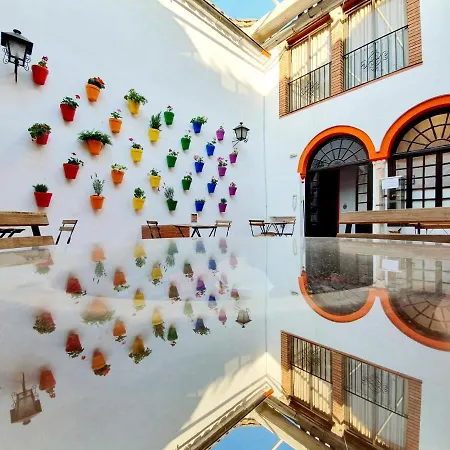 Pensión Arc House Only Adults