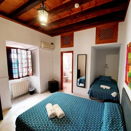 Arc House Only Adults * Córdoba