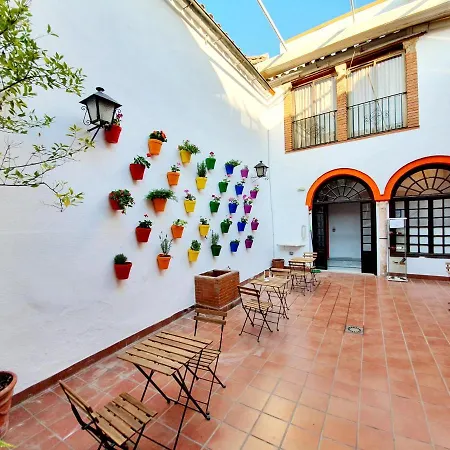 Arc House Only Adults Córdoba