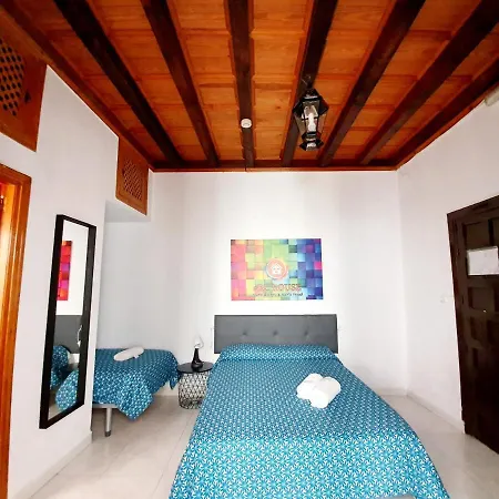 Arc House * Kordoba