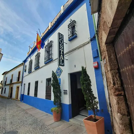 Pensión Arc House Only Adults