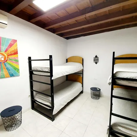 Arc House Only Adults Córdoba