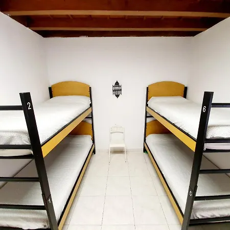 Arc House Only Adults * Córdoba