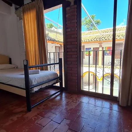 Arc House Only Adults Córdoba