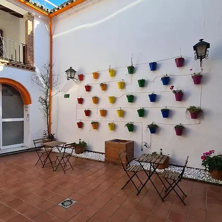 Arc House Only Adults Pensión Córdoba