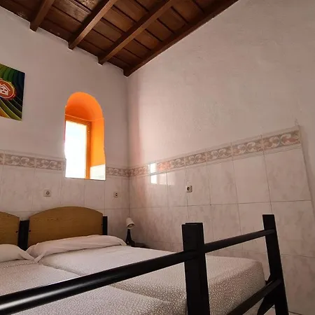 Arc House Only Adults Pensión Córdoba