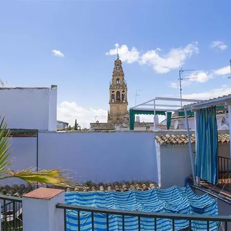 Pensión Arc House Only Adults Córdoba