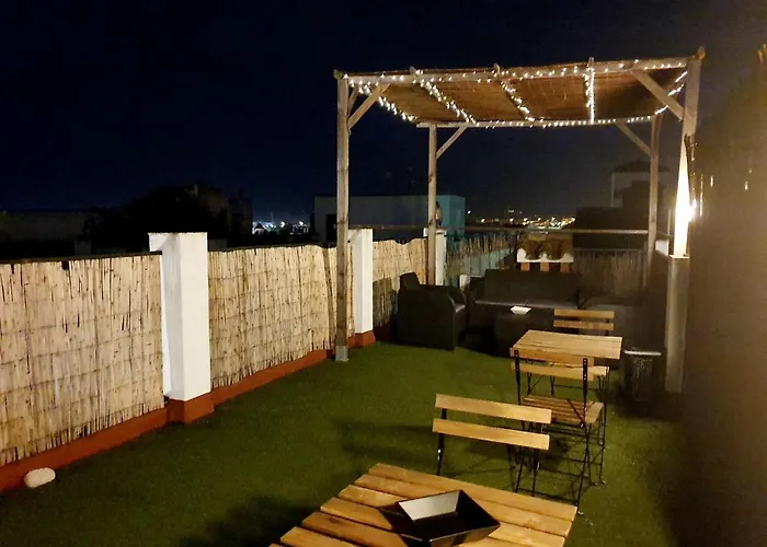 Arc House Only Adults Πανσιόν Κόρδοβα