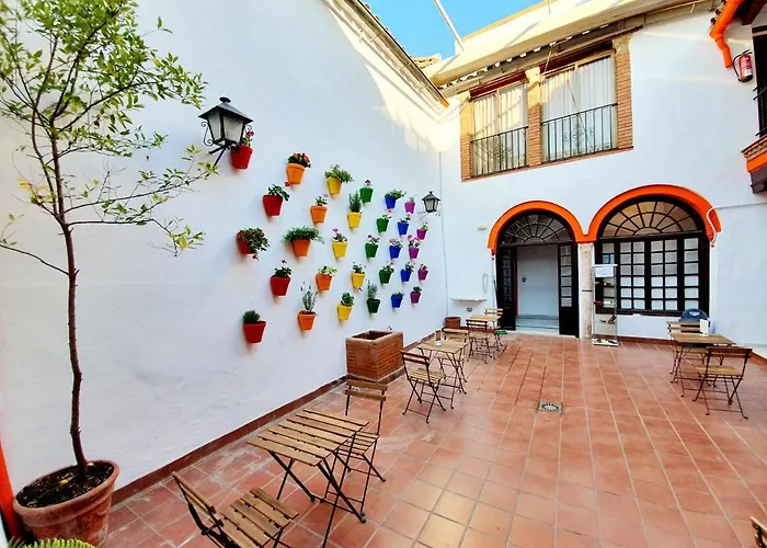 Arc House Only Adults Κόρδοβα