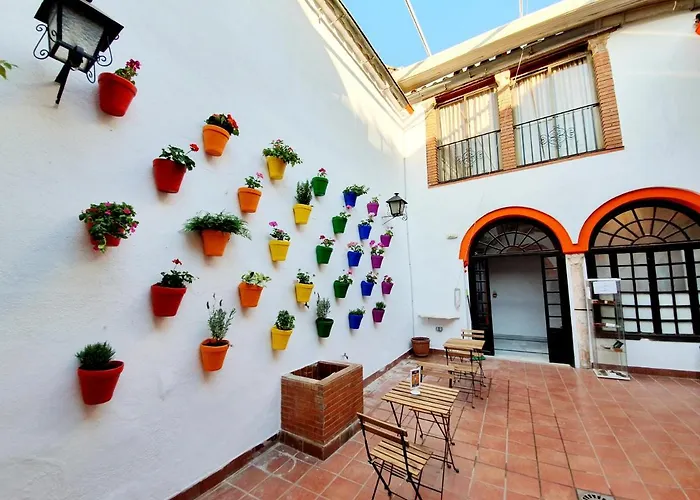 Arc House Only Adults Πανσιόν