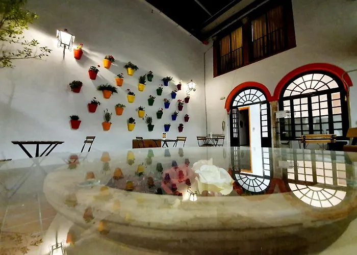 Πανσιόν Arc House Only Adults Κόρδοβα