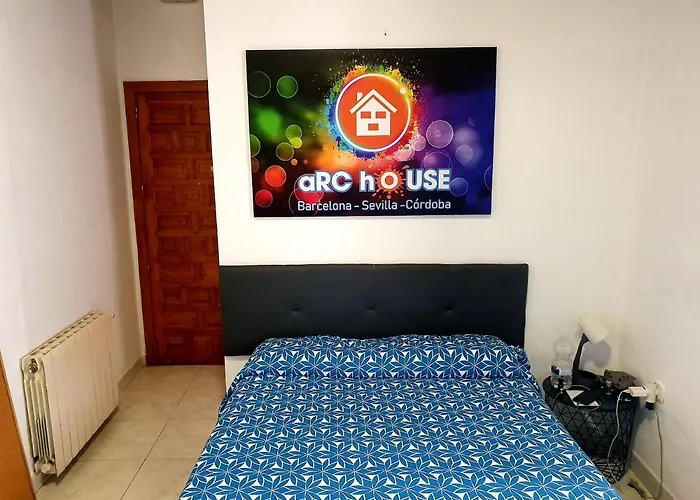 Arc House Only Adults 2* Κόρδοβα