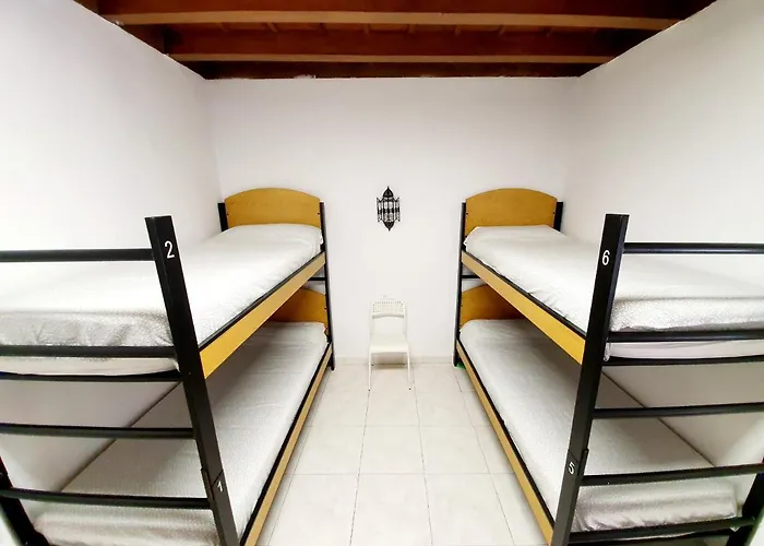 Arc House Only Adults 2* Κόρδοβα