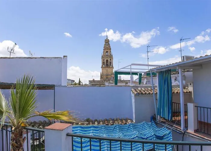 Πανσιόν Arc House Only Adults Κόρδοβα