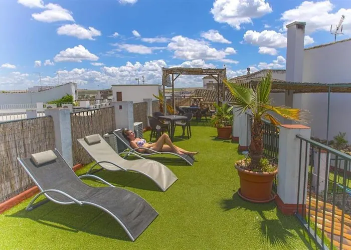 Πανσιόν Arc House Only Adults