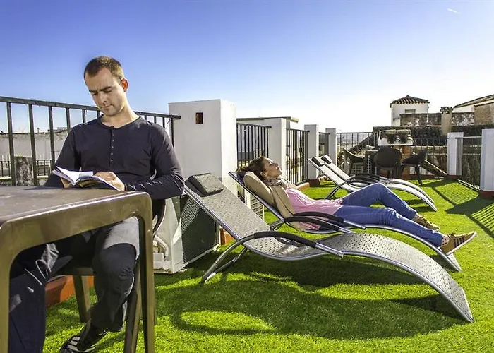 Arc House Only Adults Πανσιόν