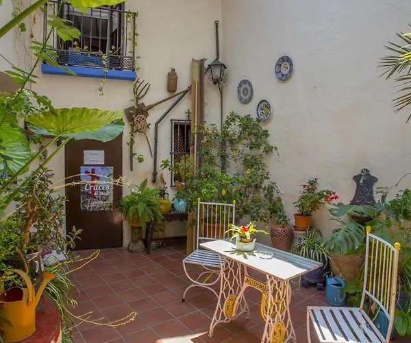 Arc House Only Adults 2* Κόρδοβα